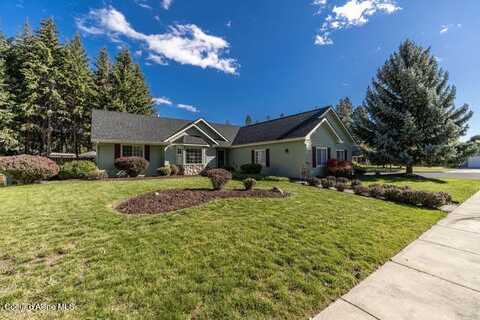 3712 N MARGAUX ST, Coeur D Alene, ID 83815