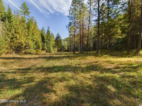 Lot 2 Bear Creek Rd, Kingston, ID 83839
