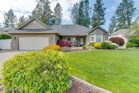 2501 N TITLEIST WAY, Post Falls, ID 83854