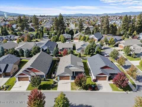 6971 N GASSENDI DR, Coeur D Alene, ID 83815