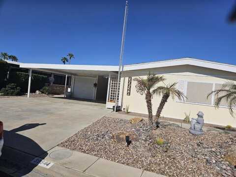 39544 Ciega Creek Drive, Palm Desert, CA 92260