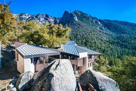 55290 Forest Haven Drive, Idyllwild, CA 92549