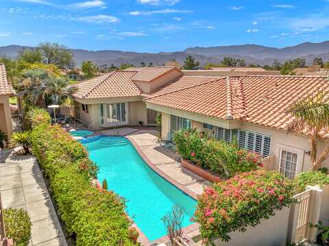 27 Pine Valley Drive, Rancho Mirage, CA 92270