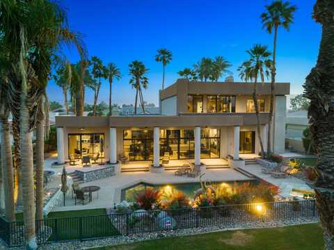 11007 Muirfield Drive, Rancho Mirage, CA 92270