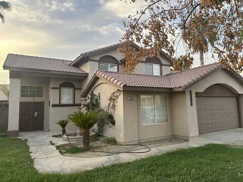 47675 Peony Place, Indio, CA 92201