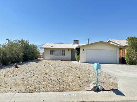 12905 Catalpa Avenue, Desert Hot Springs, CA 92240