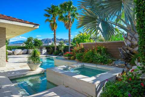 6 Camelot Court, Rancho Mirage, CA 92270