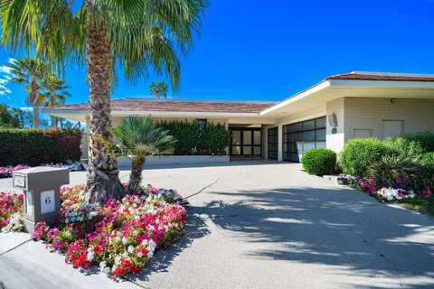 6 Camelot Court, Rancho Mirage, CA 92270