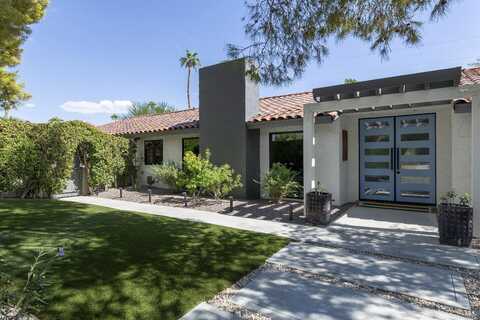 402 N Orchid Tree Lane, Palm Springs, CA 92262