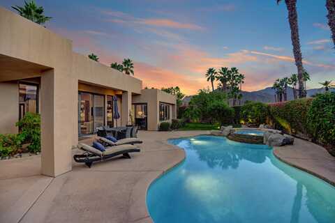 50445 Mountain Shadows Road, La Quinta, CA 92253