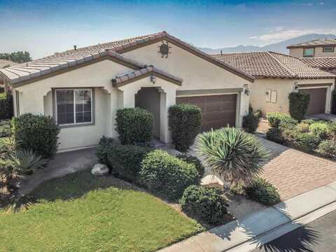 82889 Spirit Mountain Drive, Indio, CA 92201