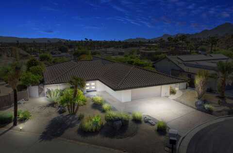 4 Saturn Circle, Rancho Mirage, CA 92270