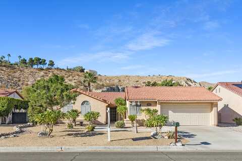 64790 Augusta Avenue, Desert Hot Springs, CA 92240