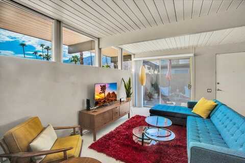 1111 E Palm Canyon Drive, Palm Springs, CA 92264