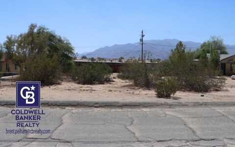 0 S Slope Drive, 29 Palms, CA 92277