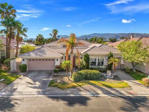 8 Via Solana, Rancho Mirage, CA 92270