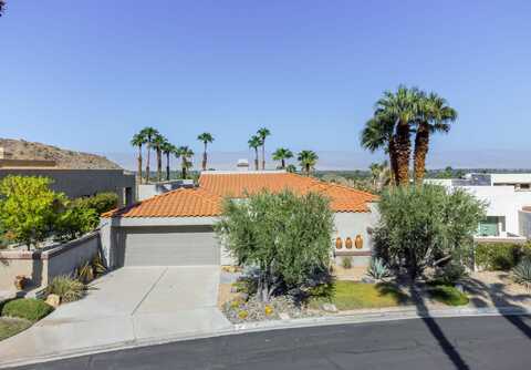 31 Mirage Cove Drive, Rancho Mirage, CA 92270