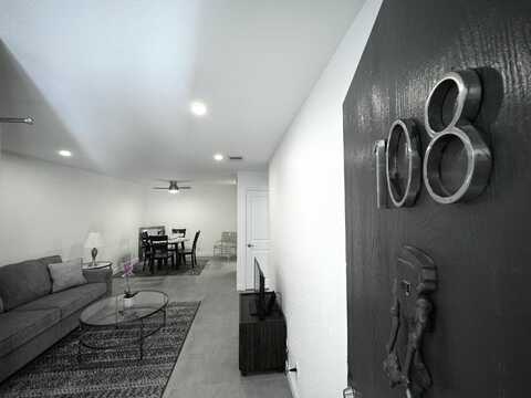 2825 N Los Felices Road, Palm Springs, CA 92262