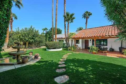 71684 San Gorgonio Road, Rancho Mirage, CA 92270