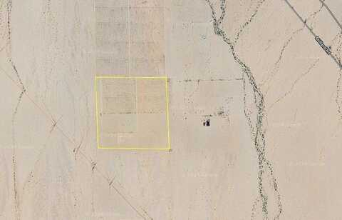 160 Acres Near Midland Road, Blythe, CA 92225