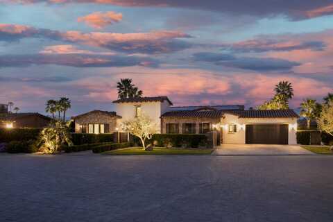 8 Via Lantico, Rancho Mirage, CA 92270