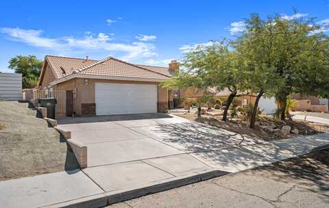 11800 Ambrosio Drive, Desert Hot Springs, CA 92240