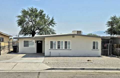 66289 5th Street, Desert Hot Springs, CA 92240