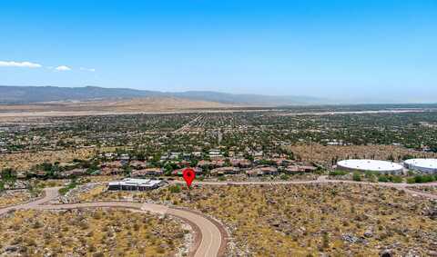 2321 Vista Palizada Drive, Palm Springs, CA 92262