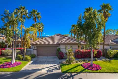 24 Racquet Club Drive S, Rancho Mirage, CA 92270