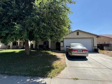 544 E Chaparral Drive, Blythe, CA 92225