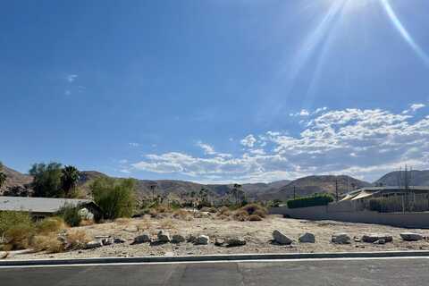 68025 Valley Vista Drive, Cathedral City, CA 92234