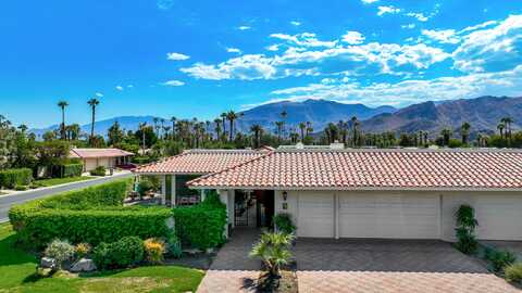 32 Mount Holyoke Drive, Rancho Mirage, CA 92270