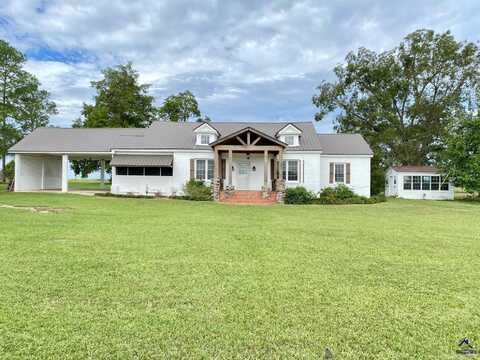 1088 Tippettville Road, Pineview, GA 31071