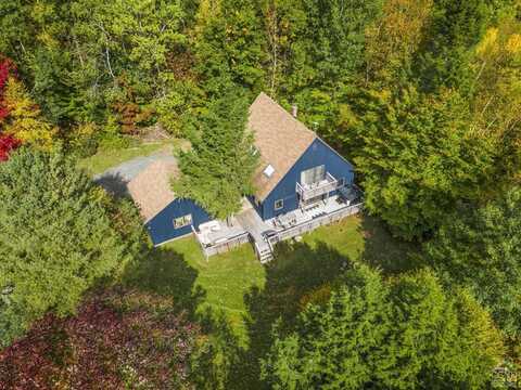 12 Blackberry Drive, Jewett, NY 12444