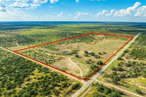 4480 FM 1311, Hext, TX 76848