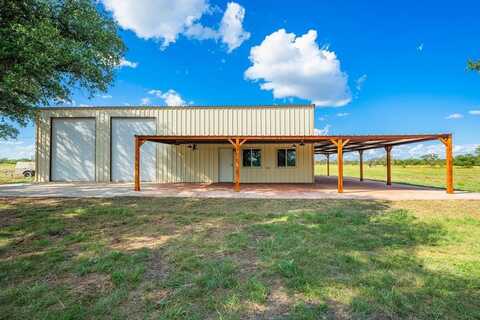 4480 FM 1311, Hext, TX 76848