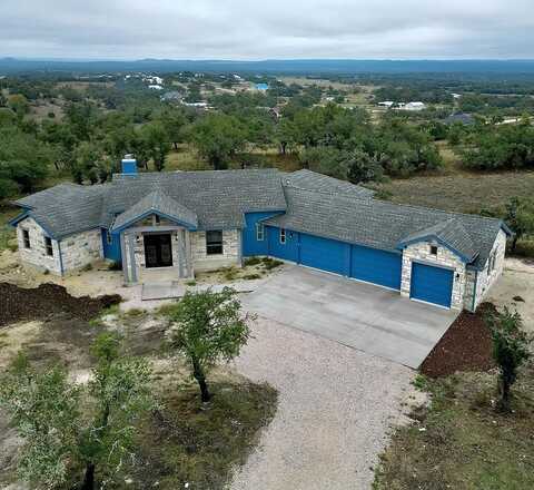 1337 Axis Circle, Fredericksburg, TX 78624