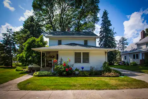 1221 Marshall Street, Boone, IA 50036