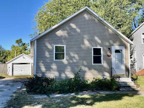 795 Parker Street, Stanhope, IA 50246