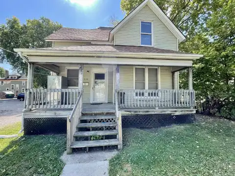 930 Forest Avenue, Des Moines, IA 50314