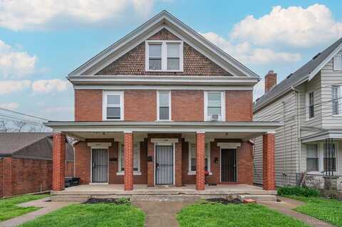 3055 Mathers Street, Cincinnati, OH 45206