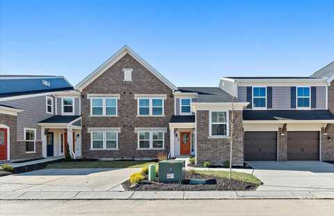 677 Tradition Ridge, Union, OH 45245