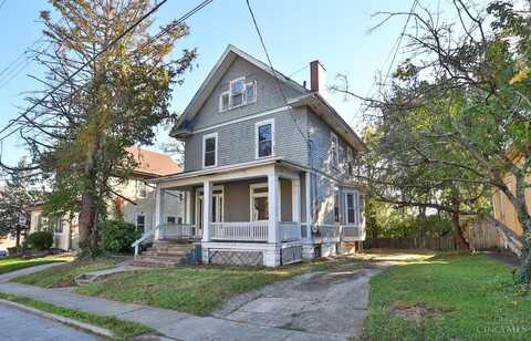 3548 Larkspur Avenue, Cincinnati, OH 45208