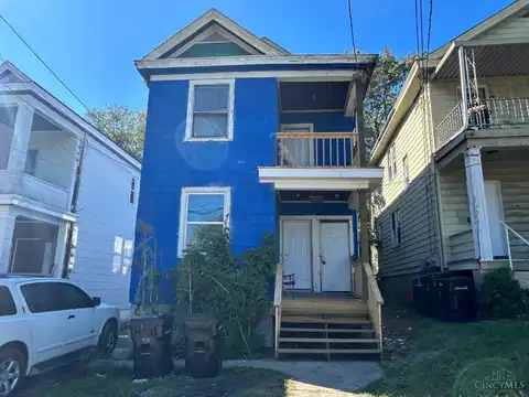 1671 First Avenue, Cincinnati, OH 45205