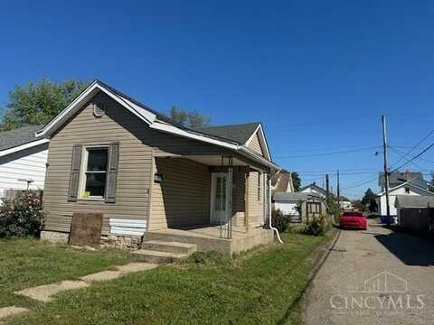 1226 Campbell Avenue, Hamilton, OH 45011