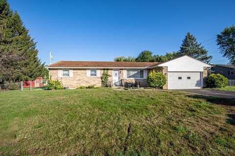 118 Purcell Avenue, Xenia Twp, OH 45385