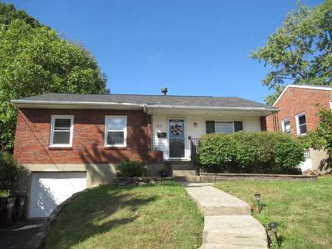 8651 Wicklow Avenue, Sycamore, OH 45236