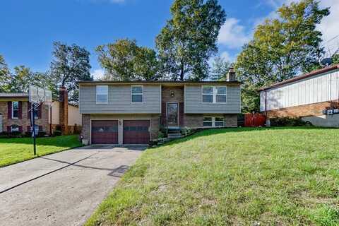 3167 March Terrace, Cincinnati, OH 45239