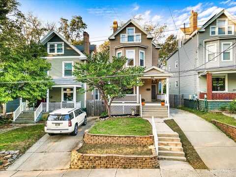 1520 Ruth Avenue, Cincinnati, OH 45207