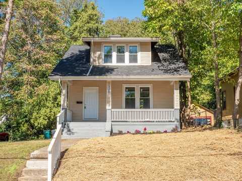 1128 Cedar Avenue, Cincinnati, OH 45224